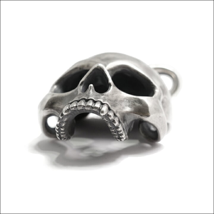 楽天市場】【Rat Race ラットレース】Nuphar Skull Top ヌファースカル 