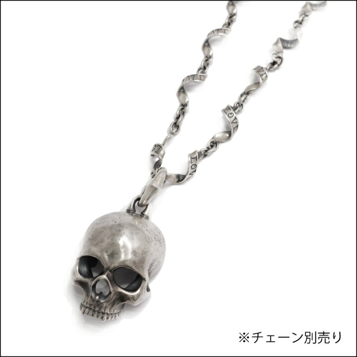 楽天市場】【Rat Race ラットレース】Nuphar Skull Top ヌファースカル  