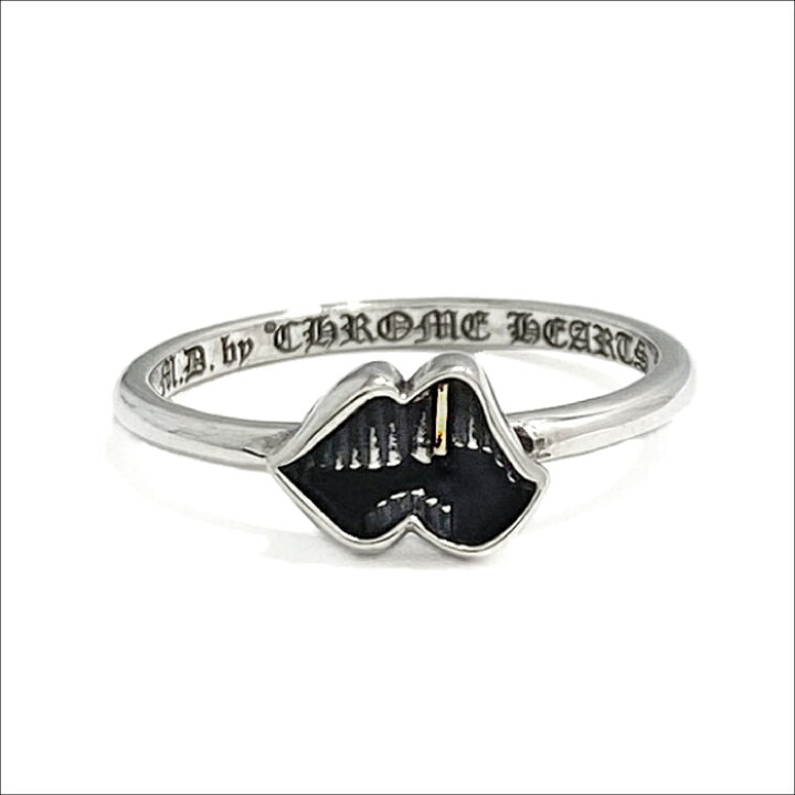 楽天市場】【CHROME HEARTS クロムハーツ】BUBBL GUM RING 