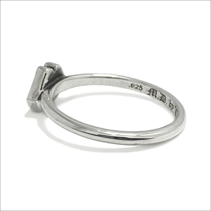 楽天市場】【CHROME HEARTS クロムハーツ】BUBBL GUM RING 