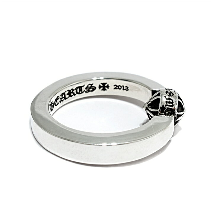 楽天市場】【CHROME HEARTS クロムハーツ】BEAD IN BAND ビーズ イン 