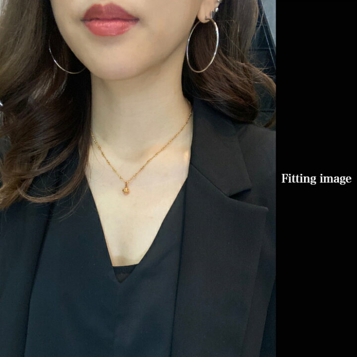 楽天市場】【CHROME HEARTS クロムハーツ】Stack Charm  