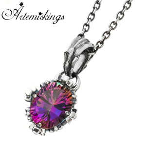 jZbNX lbNX NE   ANZT[ Vo[yArtemis Kings Ae~XLOXzI[oNEy_g ~XeBbNNH[c AKP0124 Oval crown pendant mystic Quartz u