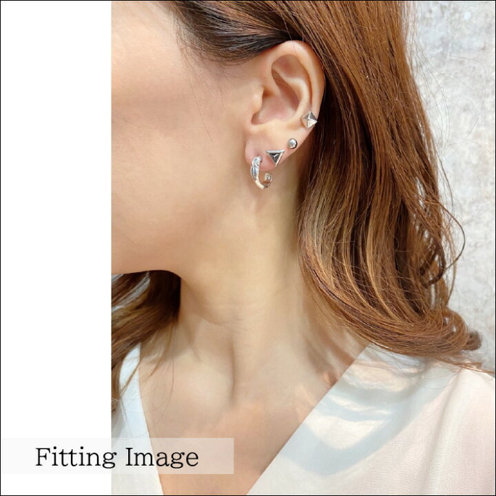 楽天市場 Lone Ones ロンワンズ Osprey Earring オスプレイイヤリング メンズ ピアス ブランド フープ 鳥 ギフト シルバーアクセサリー シルバー925 Silver925 シルバーアクセサリー925広島