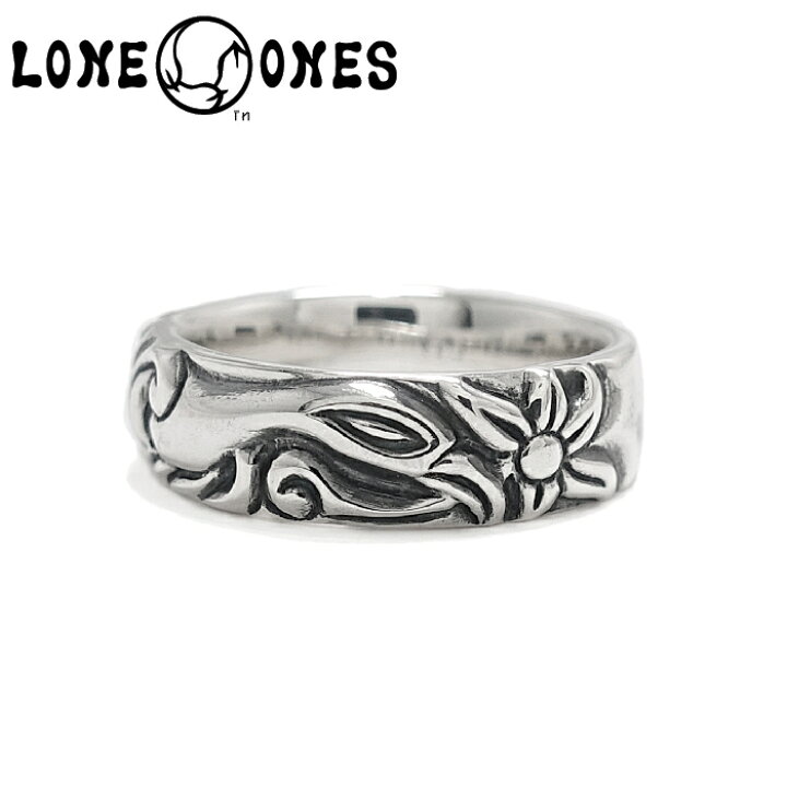楽天市場】【LONE ONES ロンワンズ】Soul mate Ring ソウルメイト  