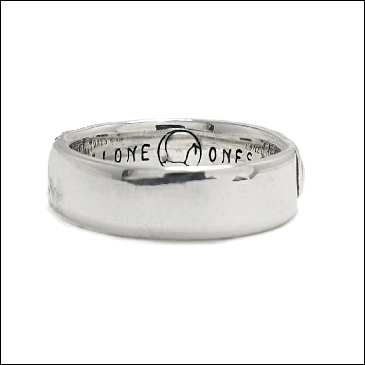 楽天市場】【LONE ONES ロンワンズ】Soul mate Ring ソウルメイト 