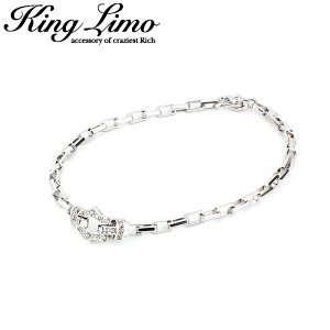 Y fB[X uXbg n z[XV[ WRjA LL Vo[ANZT[ uhyKing Limo LOz CZ silver925 YANZT[ Vo[925 `F[uX