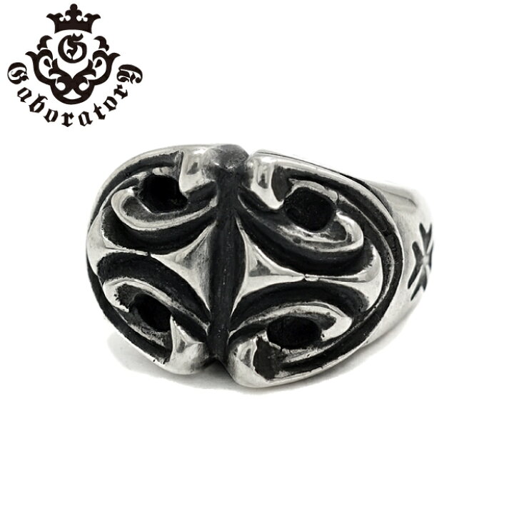 楽天市場】【Gaboratory ガボラトリー】Sculpted oval ring スカルプ 