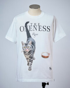 ��s�\��5-6�����ח\��yTHE ONENESS �U�E�����l�X�zOI-OGR-910-Raye T-Shirt 2�F�W�J �z���C�g �u���b�N ����4/26