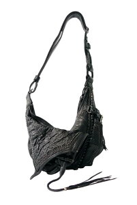 �yKMRii �P�����z1801-BG19 KB-Shoulder / Dandelion �V�����_�[�o�b�O