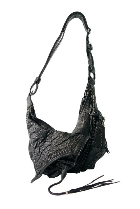 楽天市場】【KMRii ケムリ】1801-BG19 KB-Shoulder / Dandelion  