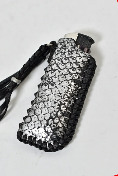 楽天市場】【KMRii ケムリ】1901-AC03 Diamond Lighter Case ライター 