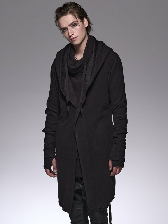 楽天市場】【kiryuyrik キリュウキリュウ】KS-HT49-057 Hoodie 