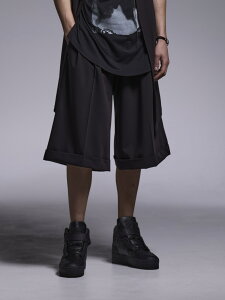 ��s�\��3-4�����ח\��ykiryuyrik �L�����E�L�����E�zKV-HP36-909 3/4WideSlacks T/R Gabardine �u���b�N