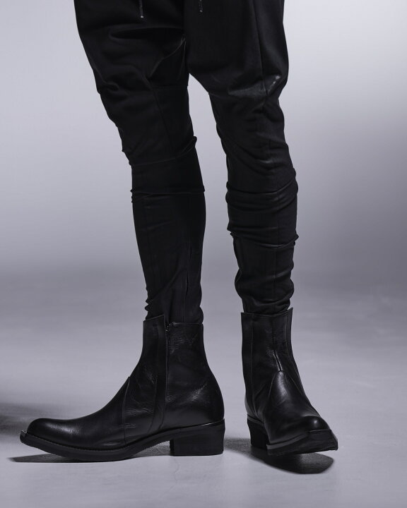 楽天市場】【kiryuyrik キリュウキリュウ】KU-HS70-799Middle Boots 