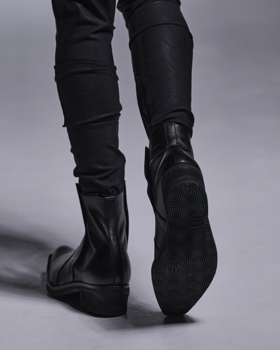 サマーブーツ kiryuyrik ブーツ Boots