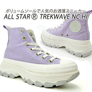 y20ItzCONVERSE Ro[X fB[X Xj[J[ nCJbg I[X^[ CONVERSE ALL STAR R TREKWAVE NC HI gbNEG[u x_[ 15,400̕i  Z[