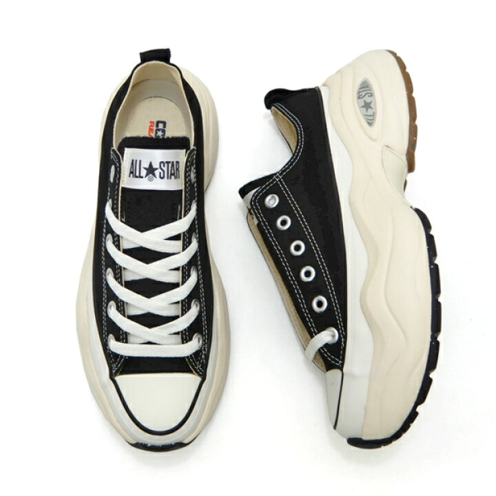 楽天市場】CONVERSE コンバース 厚底 スニーカー メンズ ローカット 