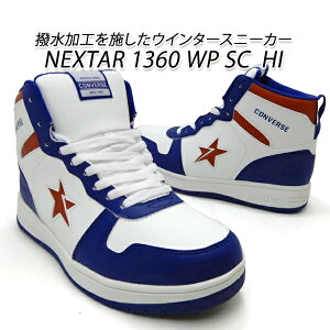 Ro[X nCJbg Y h h h Xj[J[ EC^[ CONVERSE NEXTAR 1360 WP SC HI lCr[/bh/zCg Xm[u[c Xmg J ~C 2024NH~V 