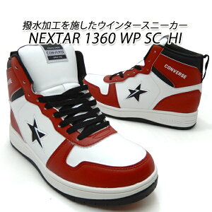 Ro[X Xj[J[ nCJbg Y h h h EC^[ CONVERSE NEXTAR 1360 WP SC HI bh/ubN/zCg Xm[u[c Xmg J ~C H~ 
