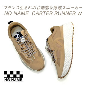 NO NAME Xj[J[ fB[X  y  m[l[ CARTER J[^[ RUNNER W 52535 DUNE uE ₷ l  2025N H V 