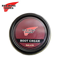 redwing boot cream neutral