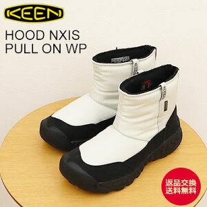 yԕizKEEN L[ fB[X HOOD NXIS PULL ON WP tbh lNVX v I EH[^[v[t SILVER BIRCH/BLACK Vo[o[`/ubN C V[Y WINTER EB^[u[c AE