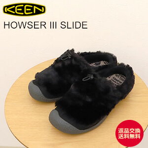 9/19-24IPő28{ő100|CgobNIHyԕizKEEN L[ fB[X HOWSER III SLIDE nEU[ X[ XCh BLACK/CANTEEN ubN/LeB[ NbO X
