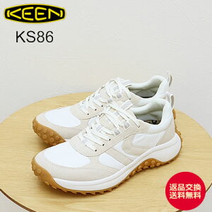 11/5IPő31{ő100|CgobNIHyԕizKEEN L[ EBY KS86 P[GX GCeB[VbNX Birch/Star White o[`/X^[zCg C Xj[J[ V[