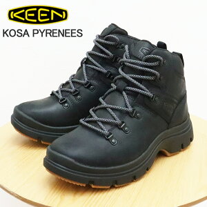 10/10IPő22{ő100|CgobNIHyԕizKEEN L[ fB[X KOSA PYRENEES EBY R[T sj[ BLACK ubN C u[c V[Y AEghA Rt
