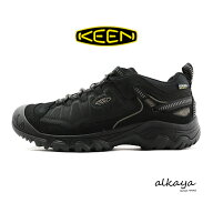 ★5/10限定！P最大39倍＆最大100％ポイントバック！？★【返品交換送料無料】KEEN キーン TARGHEE IV WP …