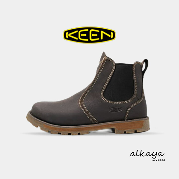 楽天市場】【返品交換送料無料】KEEN キーン UTILITY ユーティリティ 