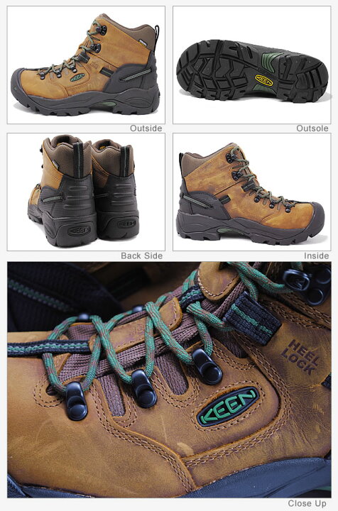 楽天市場】【返品交換送料無料】KEEN キーン UTILITY ユーティリティ
