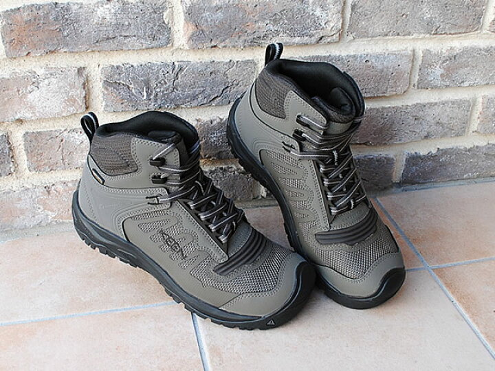 楽天市場】【返品交換送料無料】KEEN キーン UTILITY ユーティリティ 