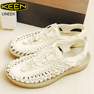 ő100|CgobNIHvGg[IyԕizKEEN L[ UNEEK j[N WHITE CAP/CORNSTALK zCgLbv/R[Xg[N T_ C Xj[J[ V[Y AEghA 