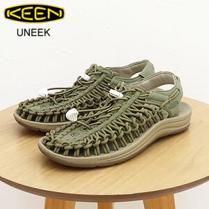 11/1IPő21{ő100|CgobNIHyԕizKEEN L[ EBY UNEEK j[N Martini Olive/Safari }eB[j I[u/Tt@ T_ C Xj[J[ V[