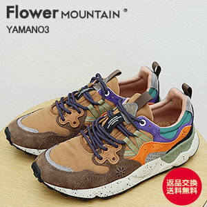 ő100|CgobNI?vGg[IyԕizFlower MOUNTAIN t[ }Ee YAMANO3 }m3 BROWN VIVACE uE ro[`F C Xj[J[ V[Y Y fB[X 