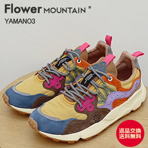 ő100|CgobNI?vGg[IyԕizFlower MOUNTAIN t[ }Ee YAMANO3 }m3 TROPICAL BROWN gsJuE C Xj[J[ V[Y Y fB[X