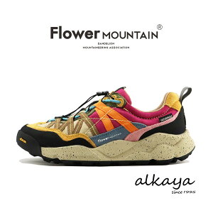 ��3/18����I�|�C���g�ő�31�{�I�v�G���g���[�I�y�ԕi�������������zFlower MOUNTAIN �t�����[ �}�E���e�� IWANO2 �C���m2 BEIGE/PINK �x�[�W��/�s���N �C �X�j�[�J�[ �V���[�Y �����Y ���f�B�[�X �A�E