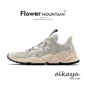 ő100|CgobNI?vGg[IyԕizFlower MOUNTAIN t[ }Ee TIGER HILL ^CK[q WHITE zCg C Xj[J[ V[Y Y fB[X AEgh