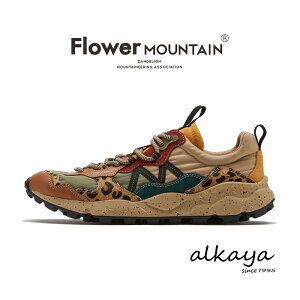 ��1/25����IP�ő�40�{���ő�100���|�C���g�o�b�N�I�H�y�ԕi�������������zFlower MOUNTAIN �t�����[ �}�E���e�� LENZAN �����U�� MILITARY BLACK/TAUPE �~���^���[�u���b�N/�g�[�v �C �X�j�[�J�[ �V���[�Y