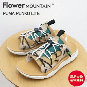 9/30IPő22{ő100|CgobNIHyԕizFlower MOUNTAIN t[ }Ee PUMA PUNKU LITE v} vN Cg WHEAT EB[g AEhhA T_ C Xj[J[ 