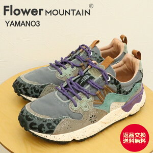 ő100|CgobNI?vGg[IyԕizFlower MOUNTAIN t[ }Ee YAMANO3 }m3 D.GRAY/BOTTLE _[NO[/{g C Xj[J[ V[Y Y fB[X