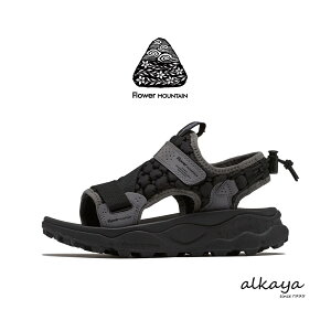 ��6/4-11����IP�ő�39�{�I�ő�100���|�C���g�o�b�N�I�H���y�ԕi�������������zFlower MOUNTAIN �t�����[ �}�E���e�� NAZCA �i�X�J CLOUDY BLACK �N���E�f�B�u���b�N �A�E�h�h�A �T���_�� �C �X�j�[�J�[ 