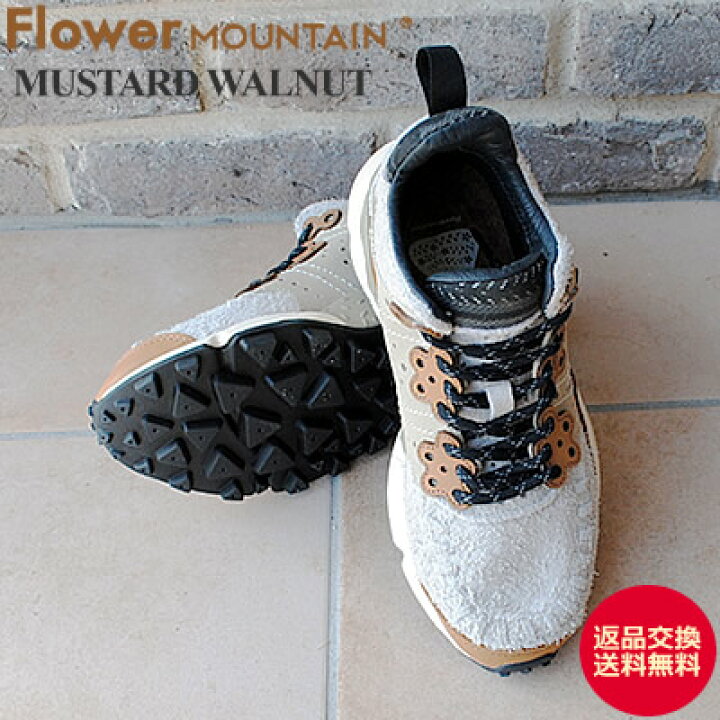 楽天市場】【返品交換送料無料】Flower MOUNTAIN フラワー マウンテン 