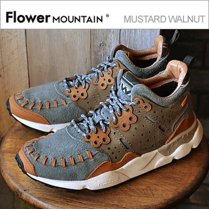 楽天市場】3/13値上げ！【返品交換送料無料】Flower MOUNTAIN フラワー 