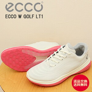 11/1IPő21{ő100|CgobNIHyԕizECCO GR[ ECCO W GOLF LT1 GR[ EBY St LT1 WHITE/BUBBLEGUM zCg/ouK XpCNX fB[X C 