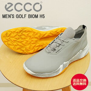 ő100|CgobNI?vGg[IyԕizECCO GR[ ECCO MEN'S GOLF BIOM H5 GR[ Y St oCI H5 GREY O[ XpCNX C Xj[J[ RtH[g V