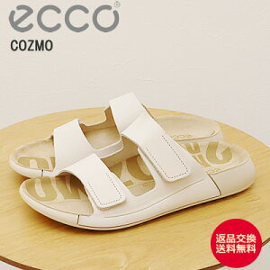 ő100|CgobNIHvGg[IyԕizECCO GR[ ECCO COZMO WOMEN'S FLAT SANDAL RY EBY tbgT_ LIMESTONE CXg[ T_ AEghA L