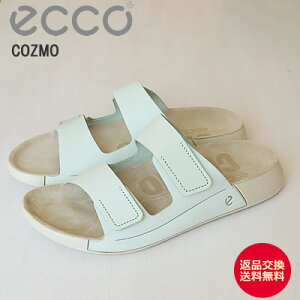 11/5IPő31{ő100|CgobNIHyԕizECCO GR[ ECCO COZMO WOMEN'S FLAT SANDAL RY EBY tbgT_ MATCHA }b` T_ AEghA L